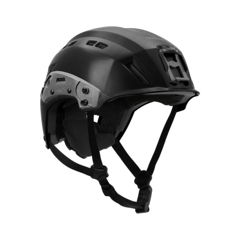 Team Wendy Exfil SAR Backcountry Helmet w/ Rails - Broad Arrow Tactical