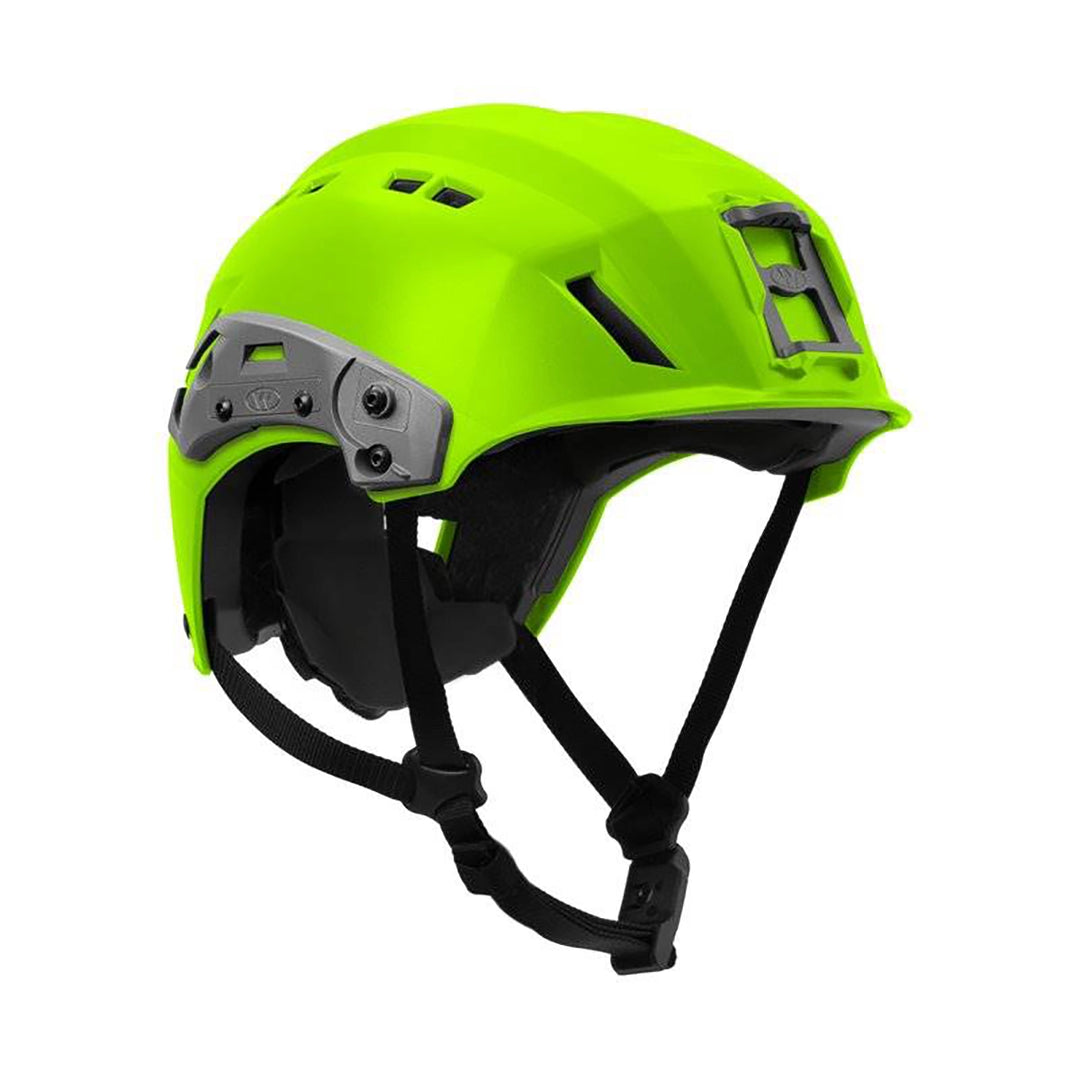 Team Wendy Exfil SAR Backcountry Helmet w/ Rails - Broad Arrow Tactical