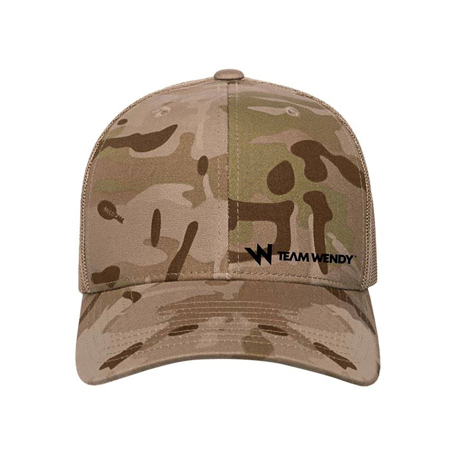 Team Wendy Trucker Hat