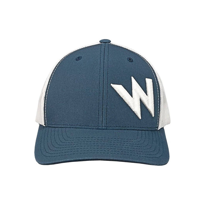 Team Wendy Trucker Hat - Broad Arrow Tactical