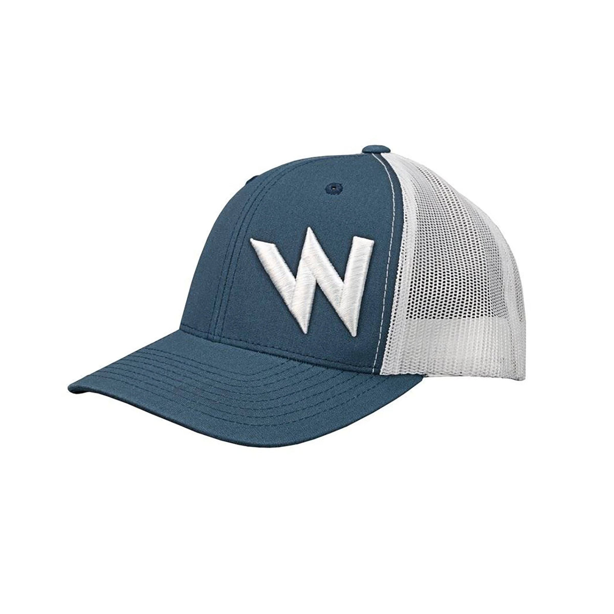 Team Wendy Trucker Hat - Broad Arrow Tactical