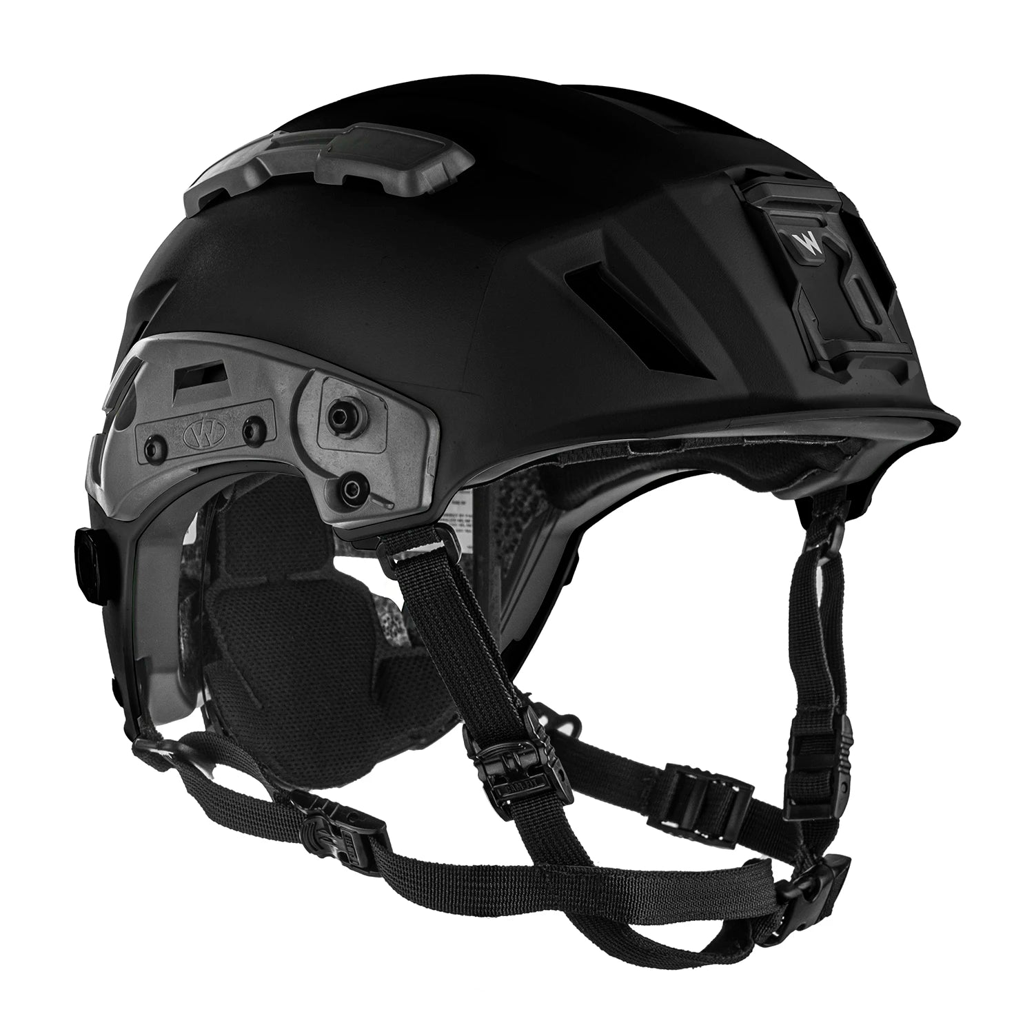 Team Wendy EXFIL SAR Tactical Helmet Team Wendy EXFIL SAR Tactical Helmet
