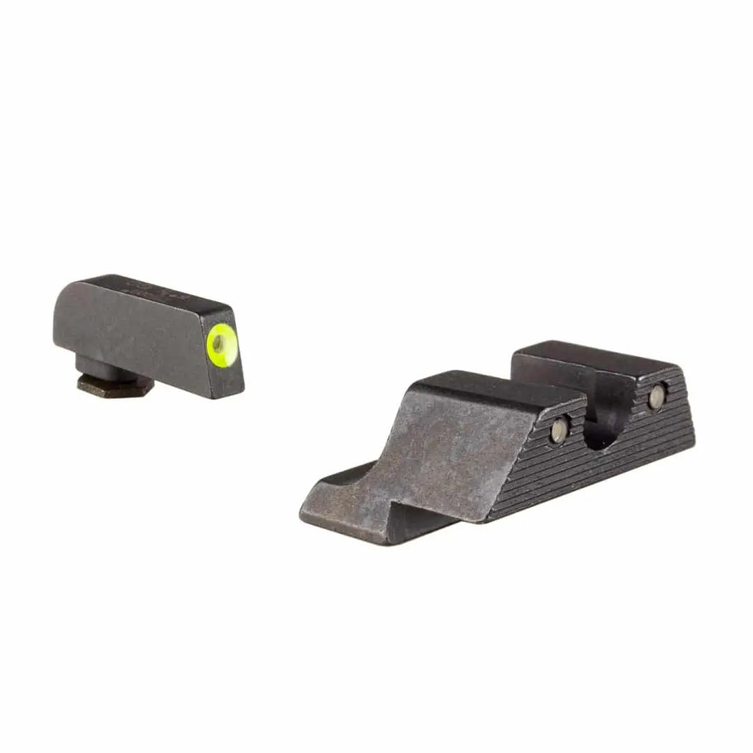 Trijicon HD XR Night Sights - Glock Standard Frames - Broad Arrow Tactical