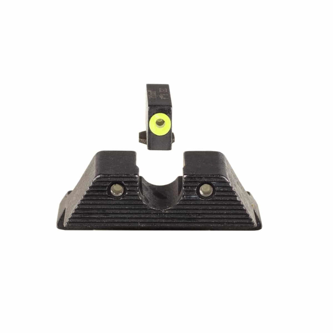 Trijicon HD XR Night Sights - Glock Standard Frames - Broad Arrow Tactical