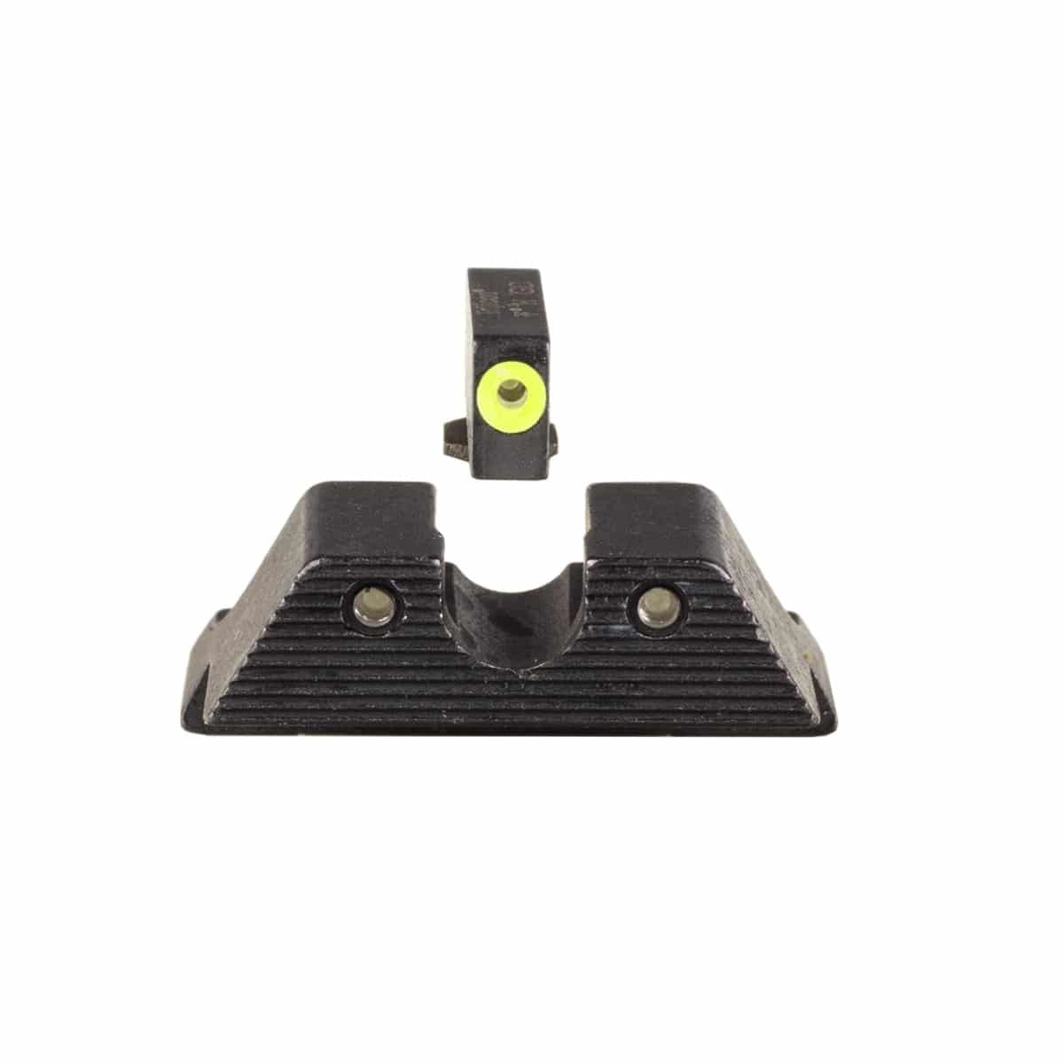 Trijicon HD XR Night Sights - Glock Standard Frames - Broad Arrow Tactical
