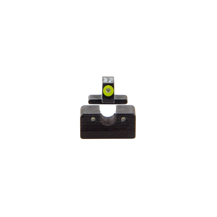 Trijicon Yellow HD Night Sights - for Sig Sauer 