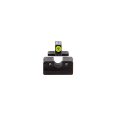 Trijicon Yellow HD Night Sights - for Sig Sauer #6 Front / #8 Rear