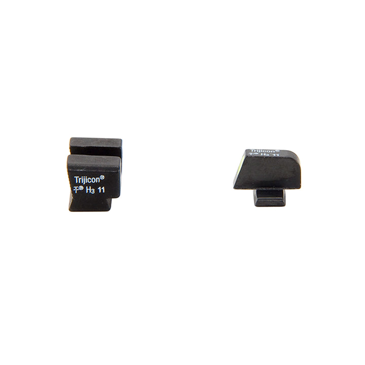 Trijicon Yellow HD Night Sights - for Sig Sauer 