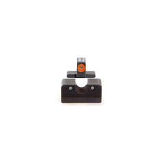 Trijicon Orange HD Night Sights - for Sig Sauer #6 Front / #8 Rear