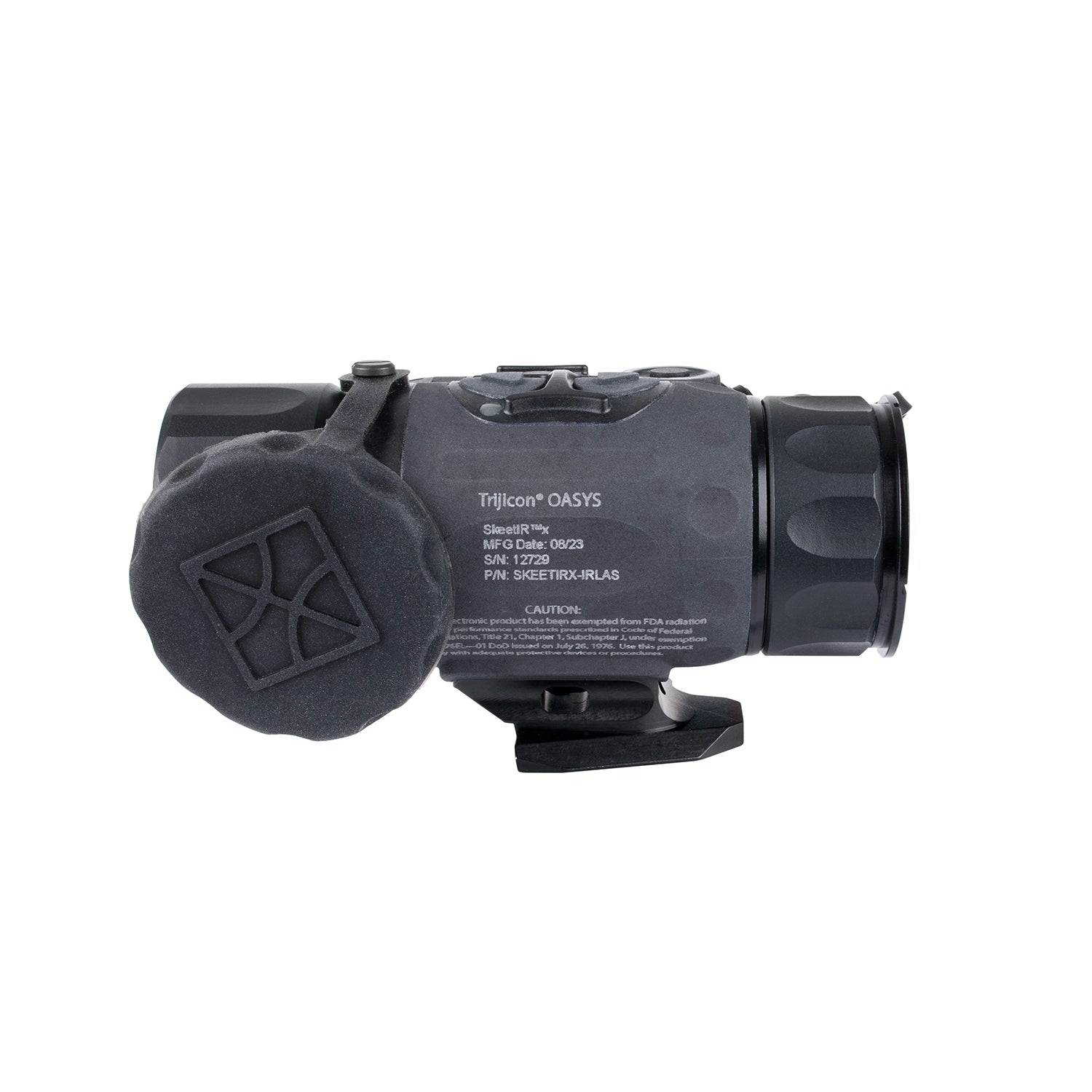 Trijicon OASYS SkeetIR x Micro Thermal Monocular