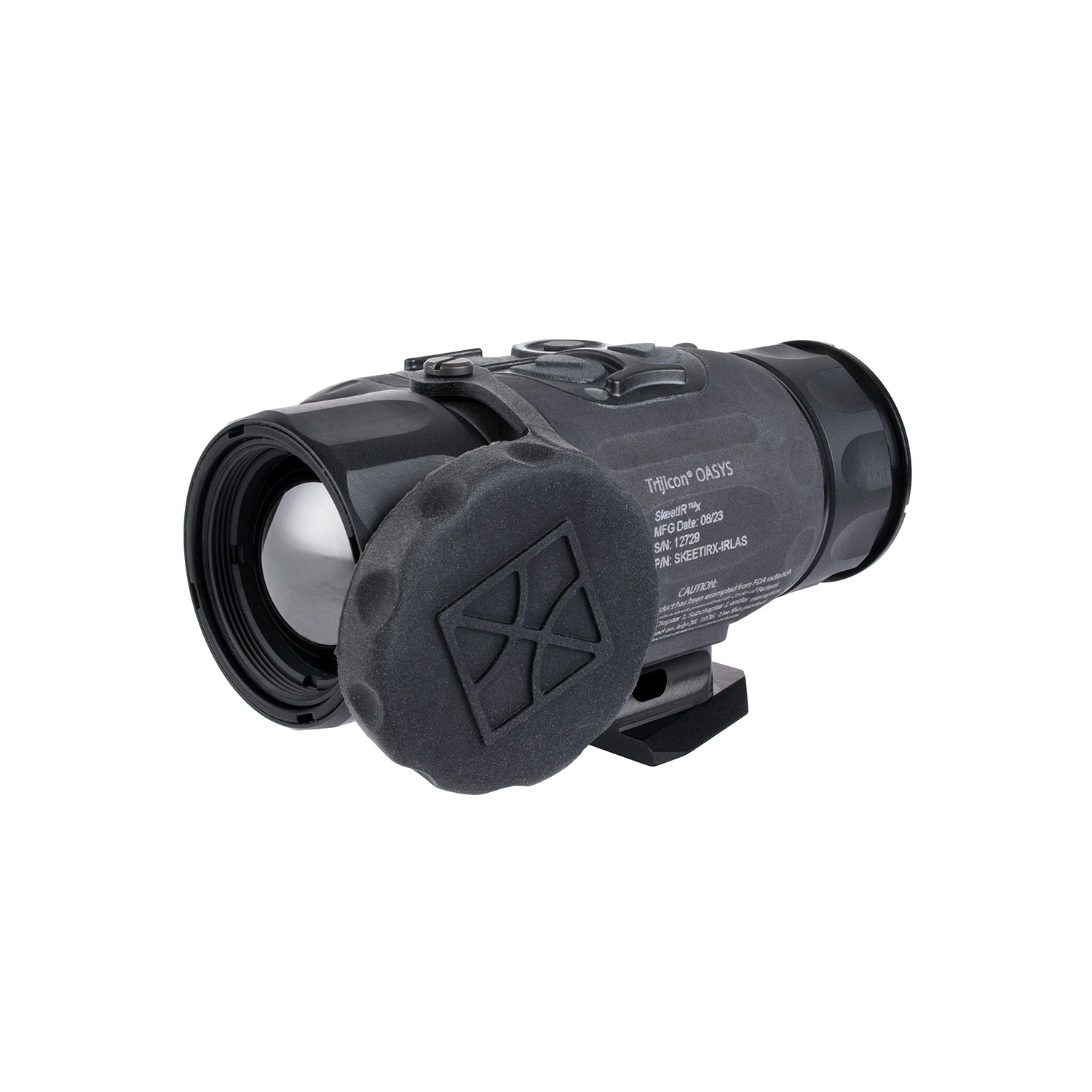 Trijicon OASYS SkeetIR x Micro Thermal Monocular