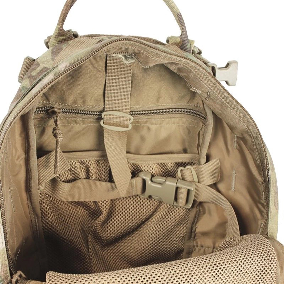 TYR Tactical Huron Assaulters Sustainment Pack SOF - Broad Arrow Tactical