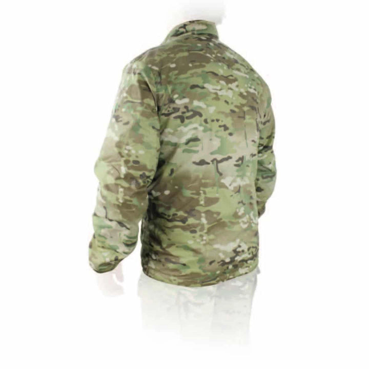 TYR Tactical Huron Mid-Weight Polartech Alpha Jacket - Broad Arrow Tactical