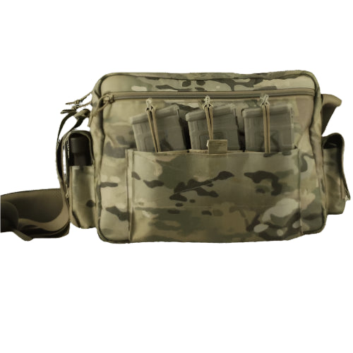 TYR Tactical Huron Escape and Evasion Bag - Broad Arrow Tactical