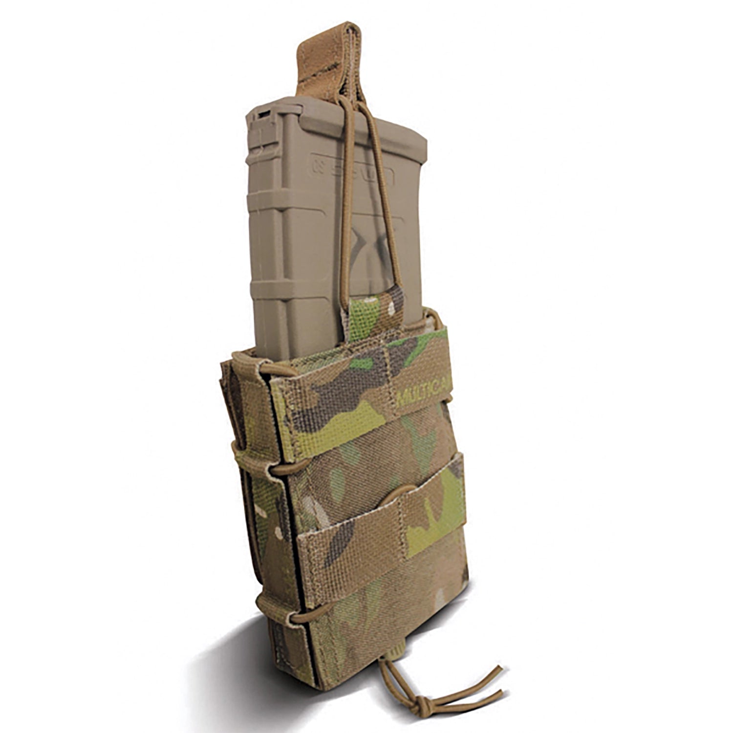 Tyr Tactical Combat Adjustable Happy Mag Rifle Pouch - Broad Arrow Tactical