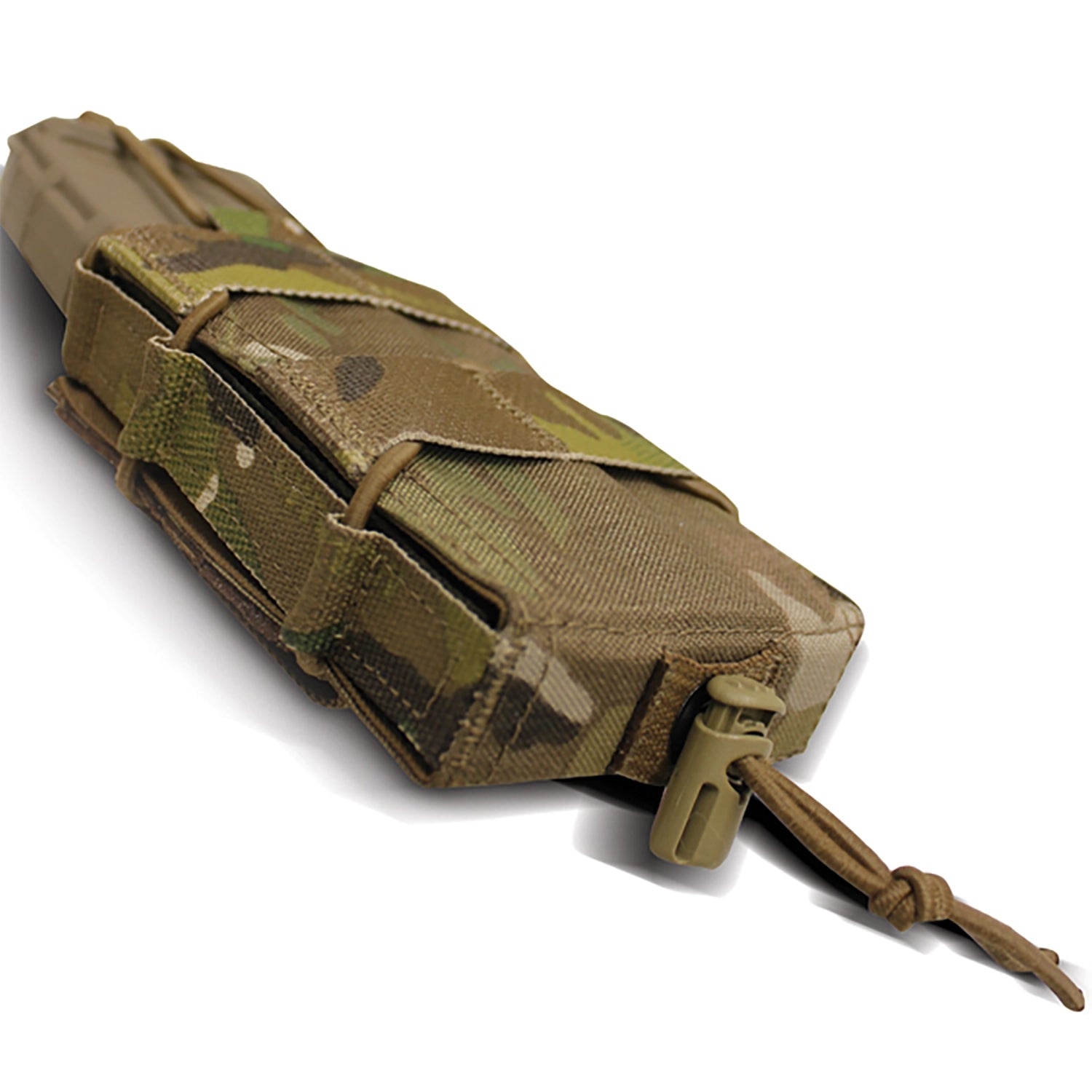 Tyr Tactical Combat Adjustable Happy Mag Rifle Pouch - Broad Arrow Tactical