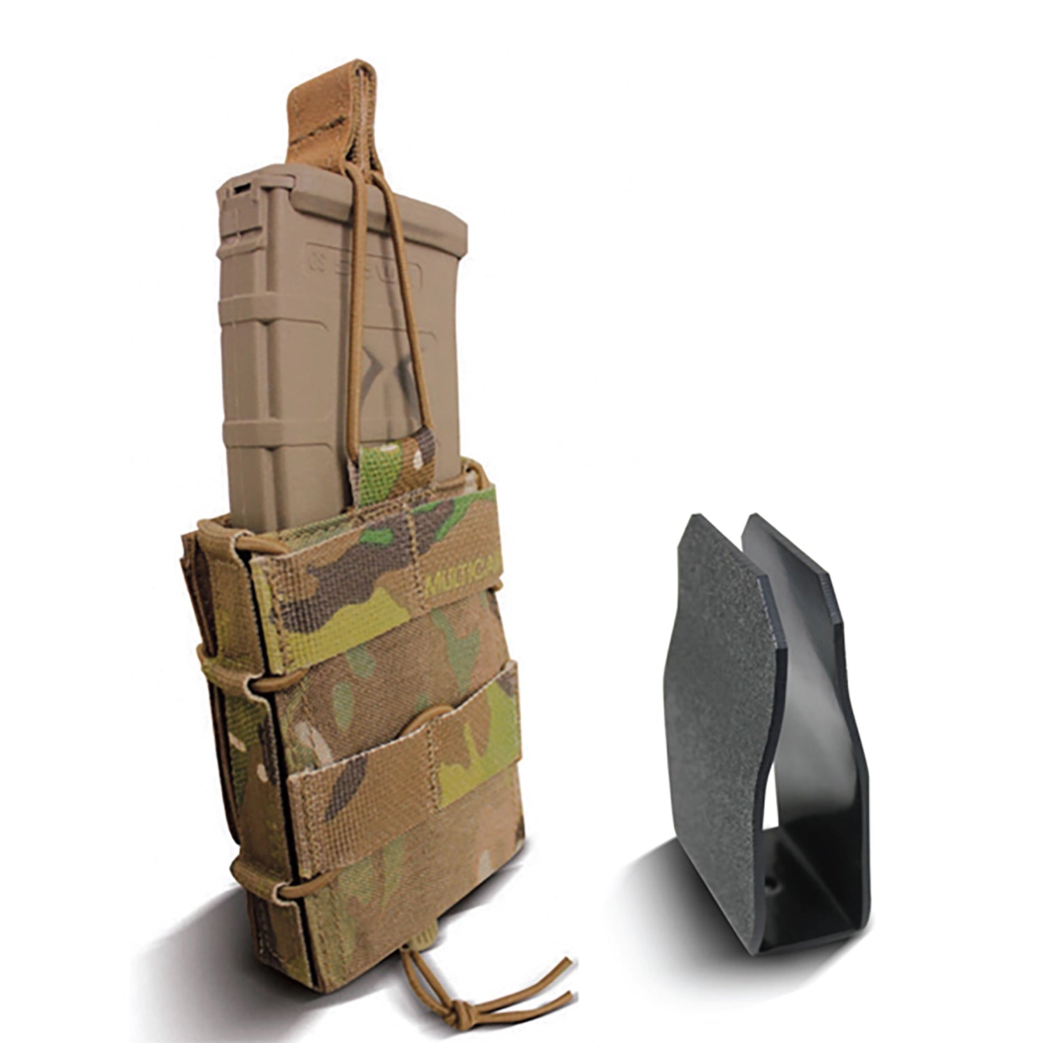 Tyr Tactical Combat Adjustable Happy Mag Rifle Pouch - Broad Arrow Tactical
