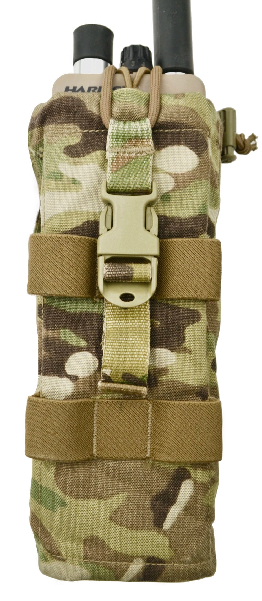 TYR Tactical Communications Pouch