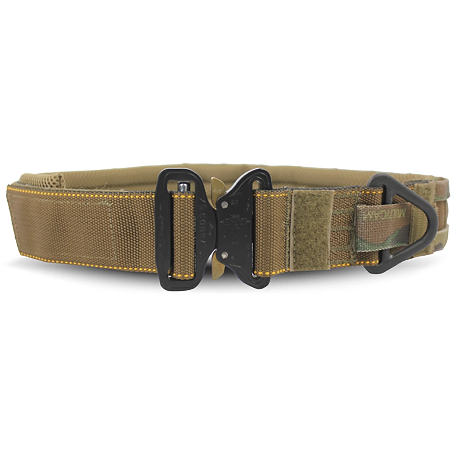 TYR Tactical Gunfighter Belt - Broad Arrow Tactical