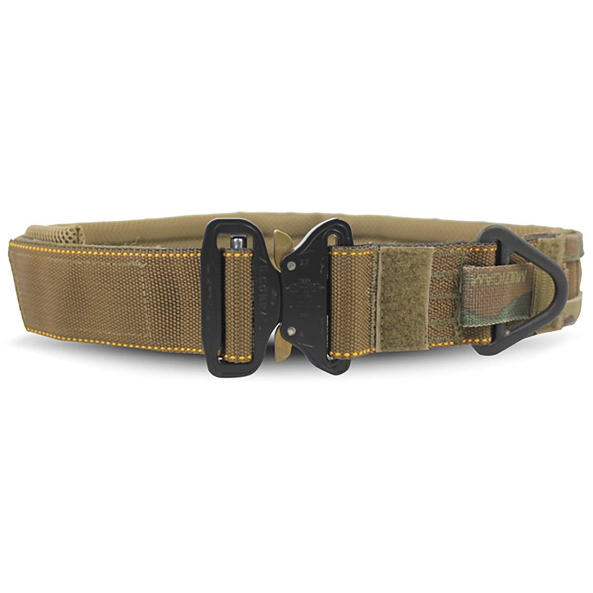 TYR Tactical Gunfighter Belt - Broad Arrow Tactical