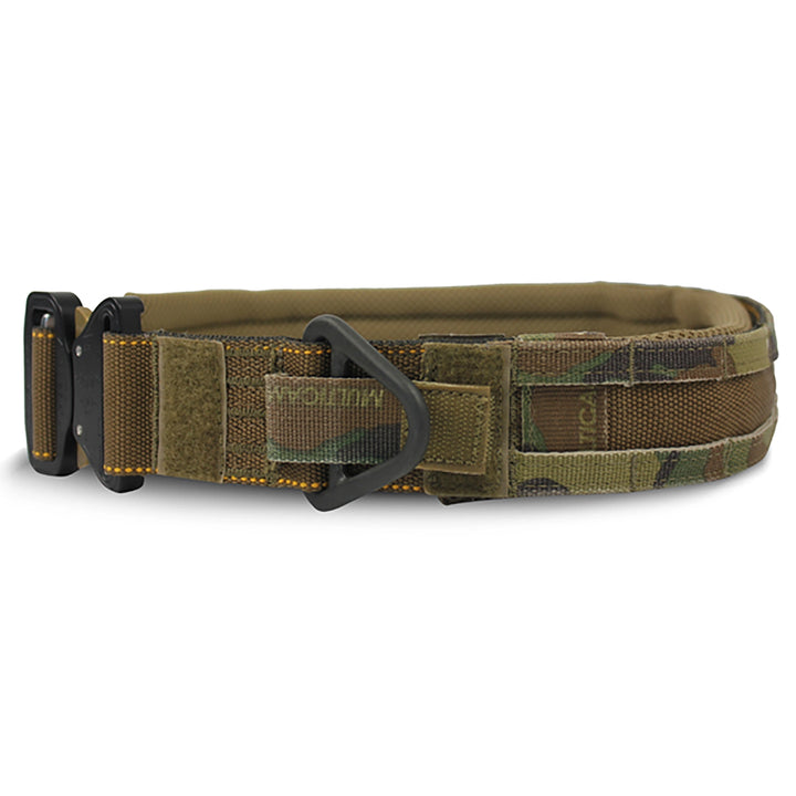 TYR Tactical Gunfighter Belt - Broad Arrow Tactical