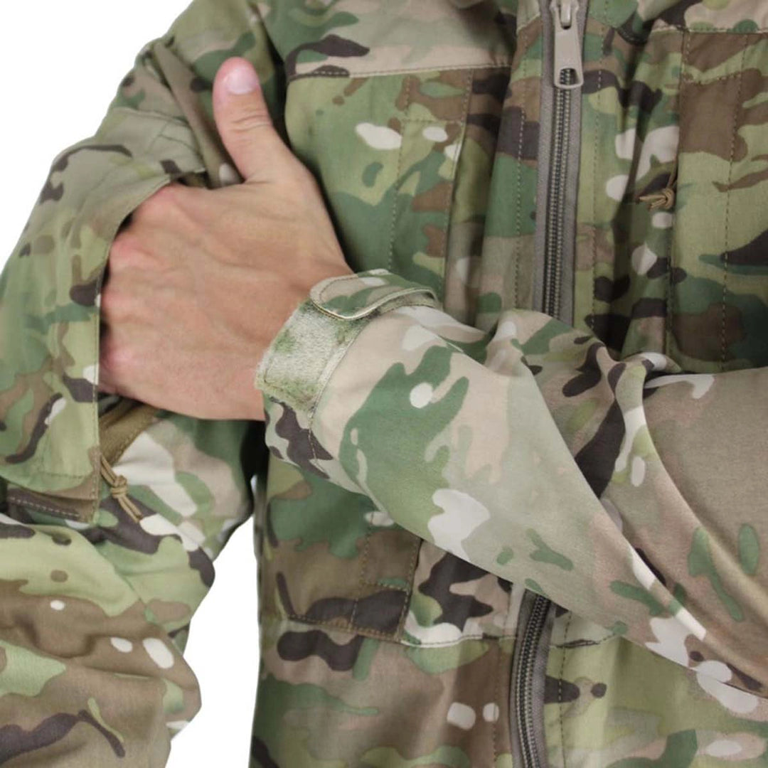 TYR Tactical Huron Cold Weather Uniform Jacket - Broad Arrow Tactical