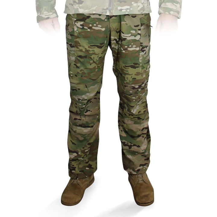 TYR Tactical Huron Cold Weather Uniform Pant - Broad Arrow Tactical