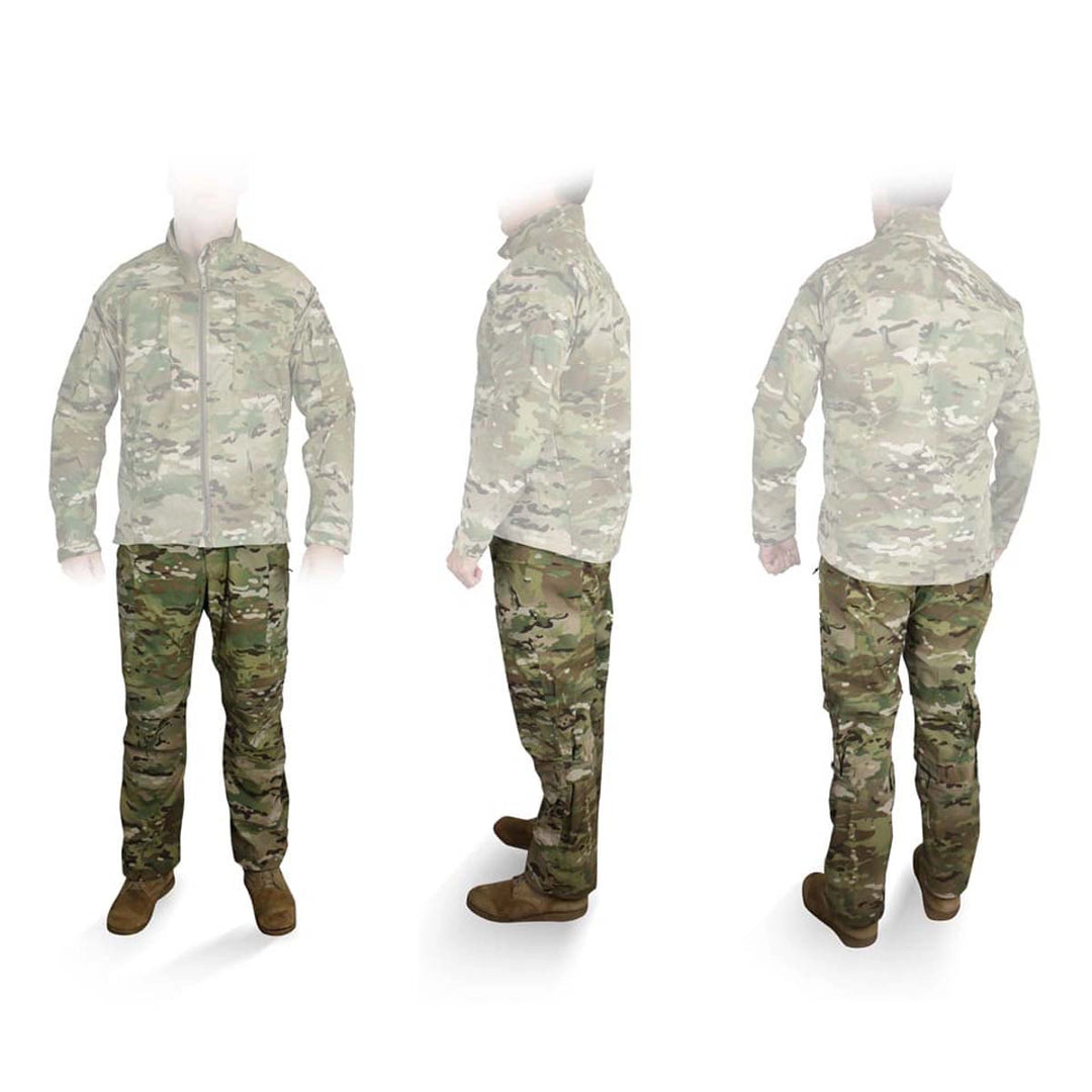 TYR Tactical Huron Cold Weather Uniform Pant - Broad Arrow Tactical