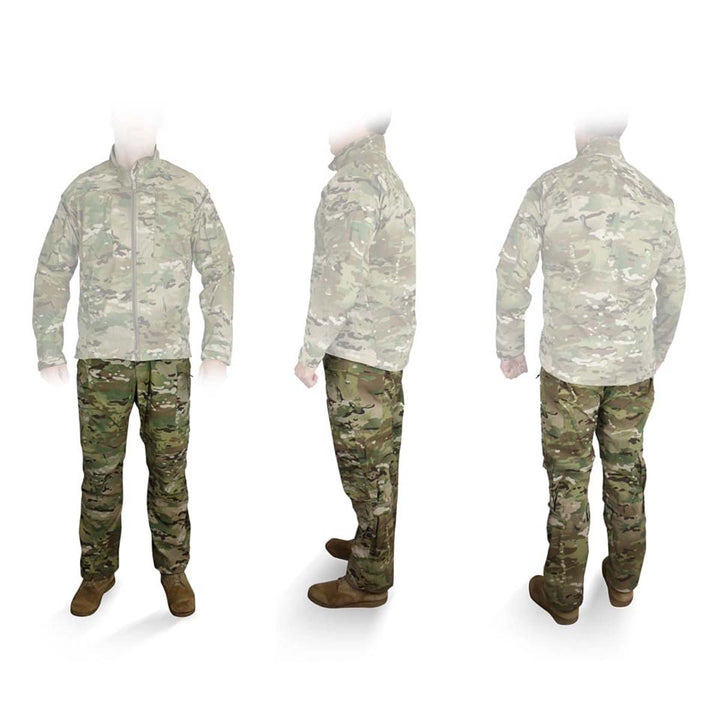 TYR Tactical Huron Cold Weather Uniform Pant - Broad Arrow Tactical