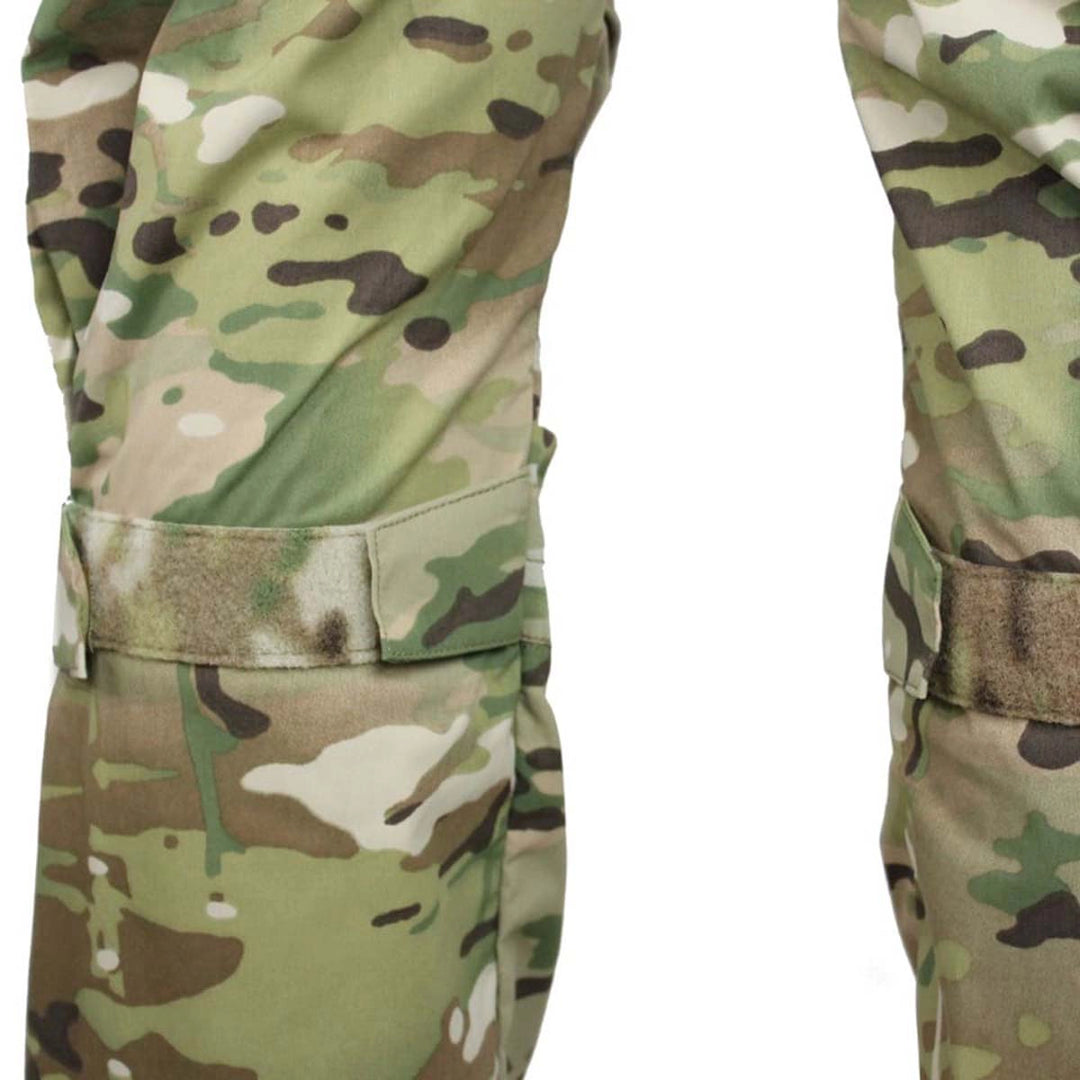 TYR Tactical Huron Cold Weather Uniform Pant - Broad Arrow Tactical