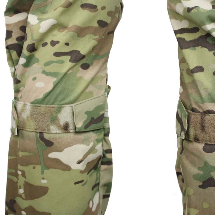 TYR Tactical Huron Cold Weather Uniform Pant - Broad Arrow Tactical