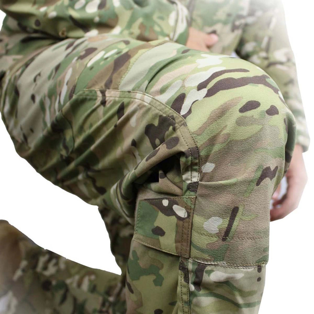 TYR Tactical Huron Cold Weather Uniform Pant - Broad Arrow Tactical