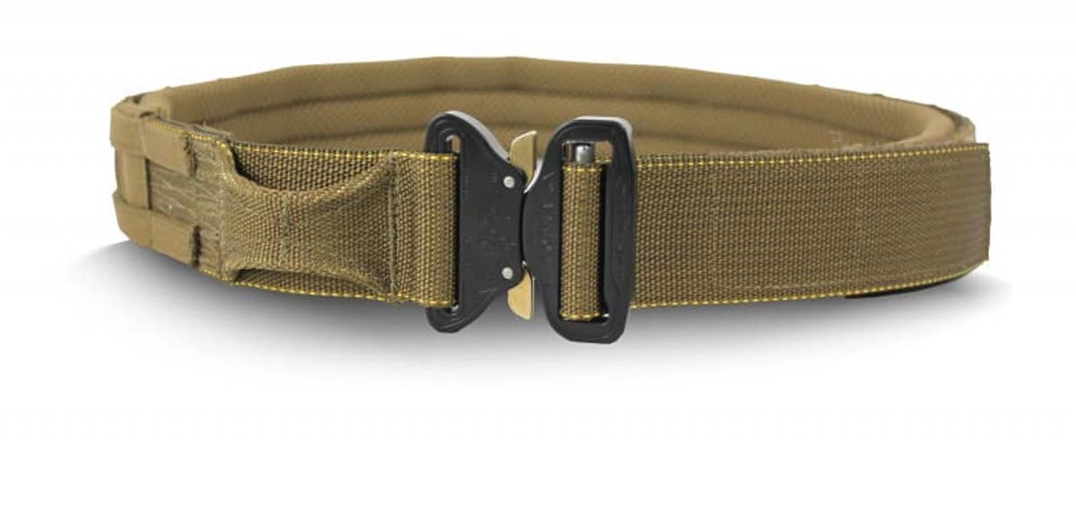 TYR gun fighter belt タイプ レプリカ シェッキン製 【公式通販】