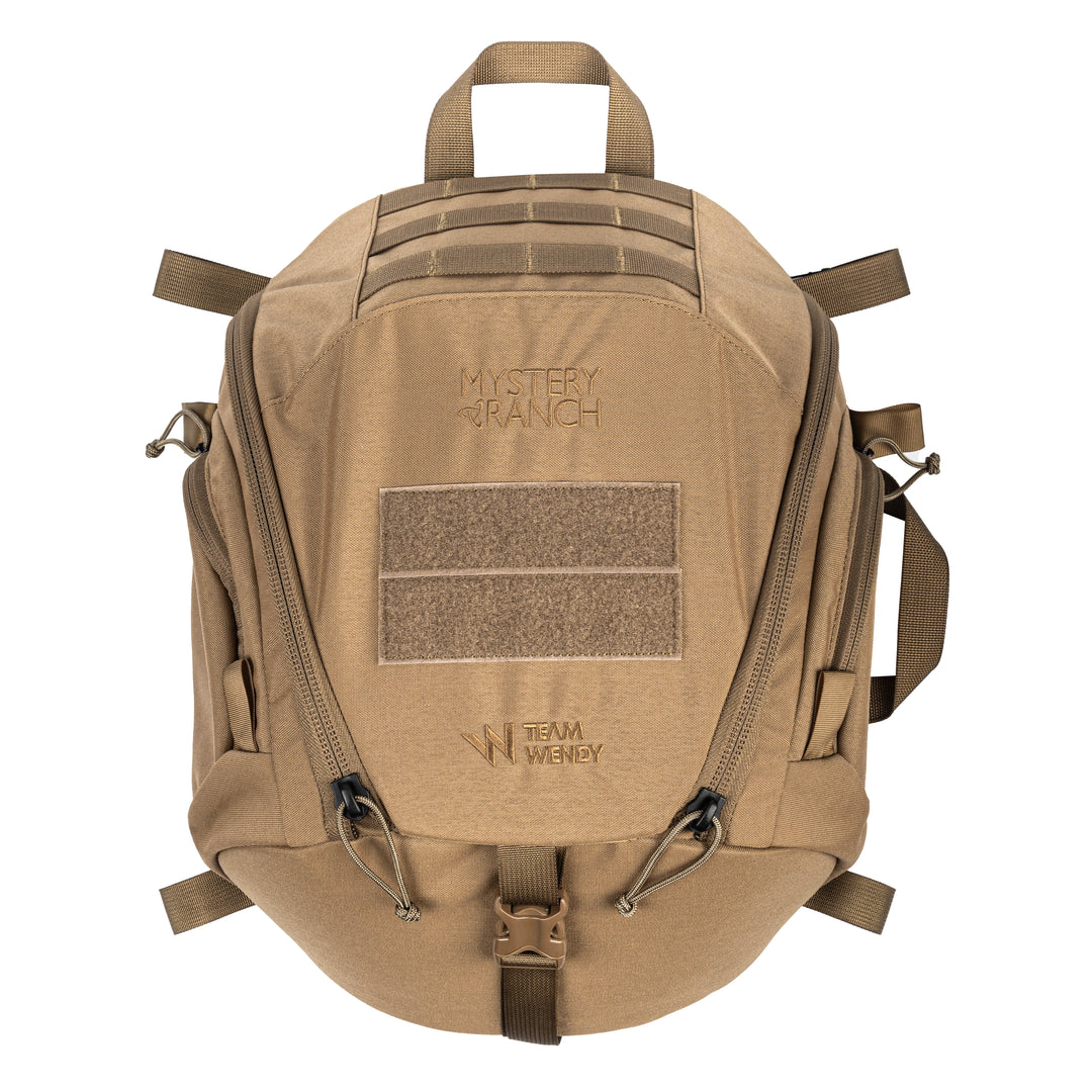 Team Wendy Transit Pack by Mystery Ranch - Broad Arrow Tactical