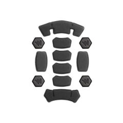 Team Wendy Exfil Ballistic Helmet Comfort Pad Replacement Kit