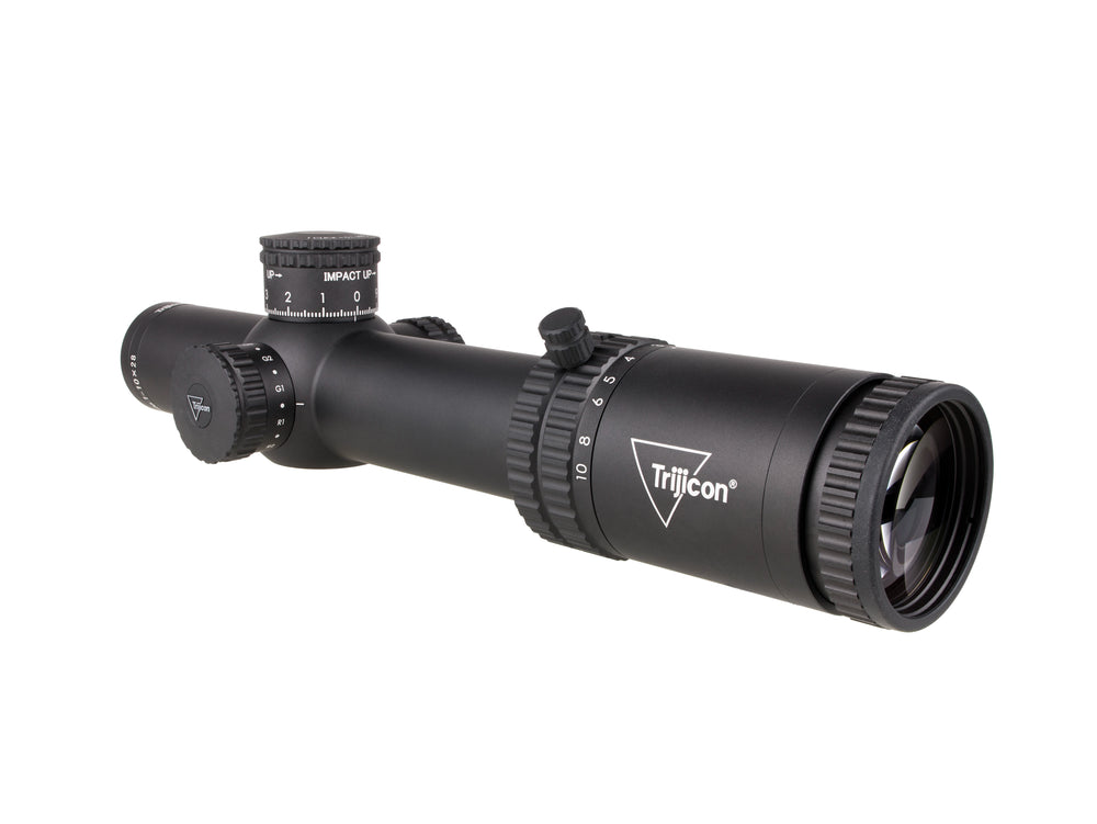 Trijicon Credo 1-10x28