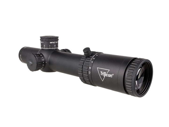 Trijicon Credo 1-10x28 - Broad Arrow Tactical