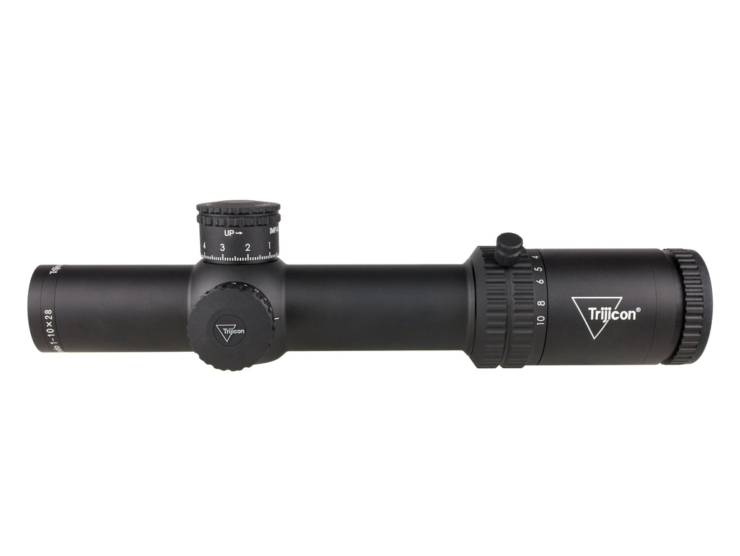 Trijicon Credo 1-10x28 - Broad Arrow Tactical