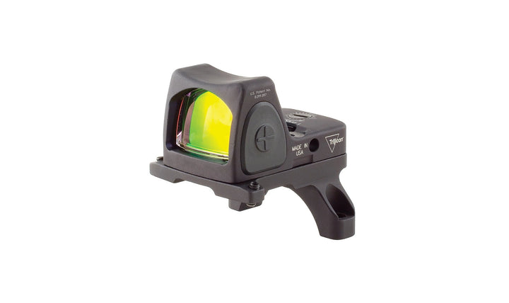 Trijicon RMR Type 2 Red Dot Sight 3.25 MOA Red Dot, Adjustable LED - Broad Arrow Tactical