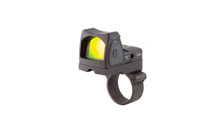 Trijicon RMR Type 2 Red Dot Sight 3.25 MOA Red Dot, Adjustable LED - Broad Arrow Tactical