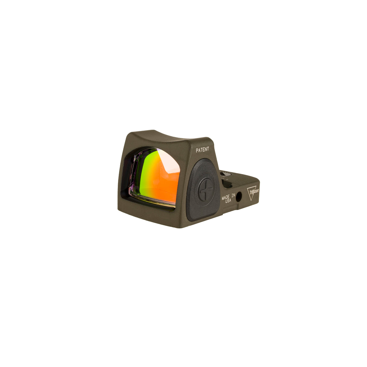 Trijicon RMR Type 2 Red Dot Sight 3.25 MOA Red Dot, Adjustable LED - Broad Arrow Tactical