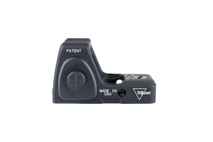 Trijicon RMR Type 2 Red Dot Sight 3.25 MOA Red Dot, Adjustable LED - Broad Arrow Tactical