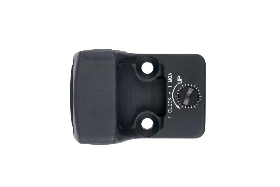 Trijicon RMR Type 2 Red Dot Sight 3.25 MOA Red Dot, Adjustable LED - Broad Arrow Tactical