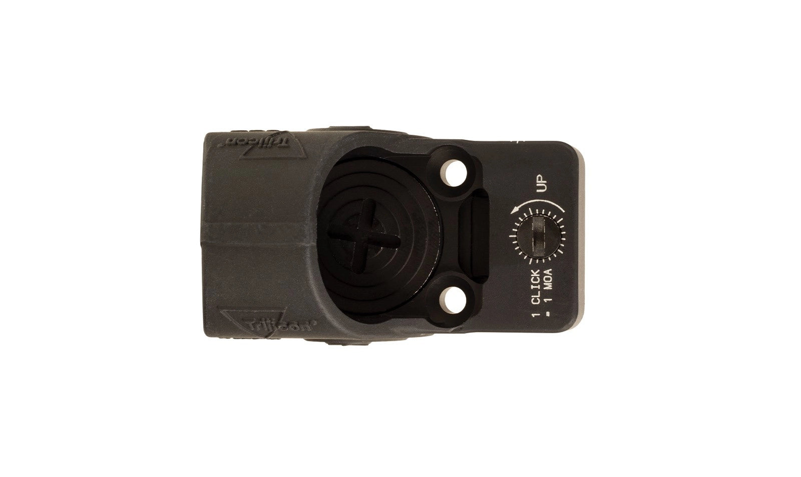 Trijicon SRO Red Dot Sight 2.5 MOA Red Dot, Adjustable LED - Broad Arrow Tactical