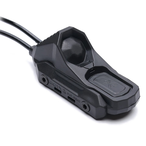 Unity Tactical Axon