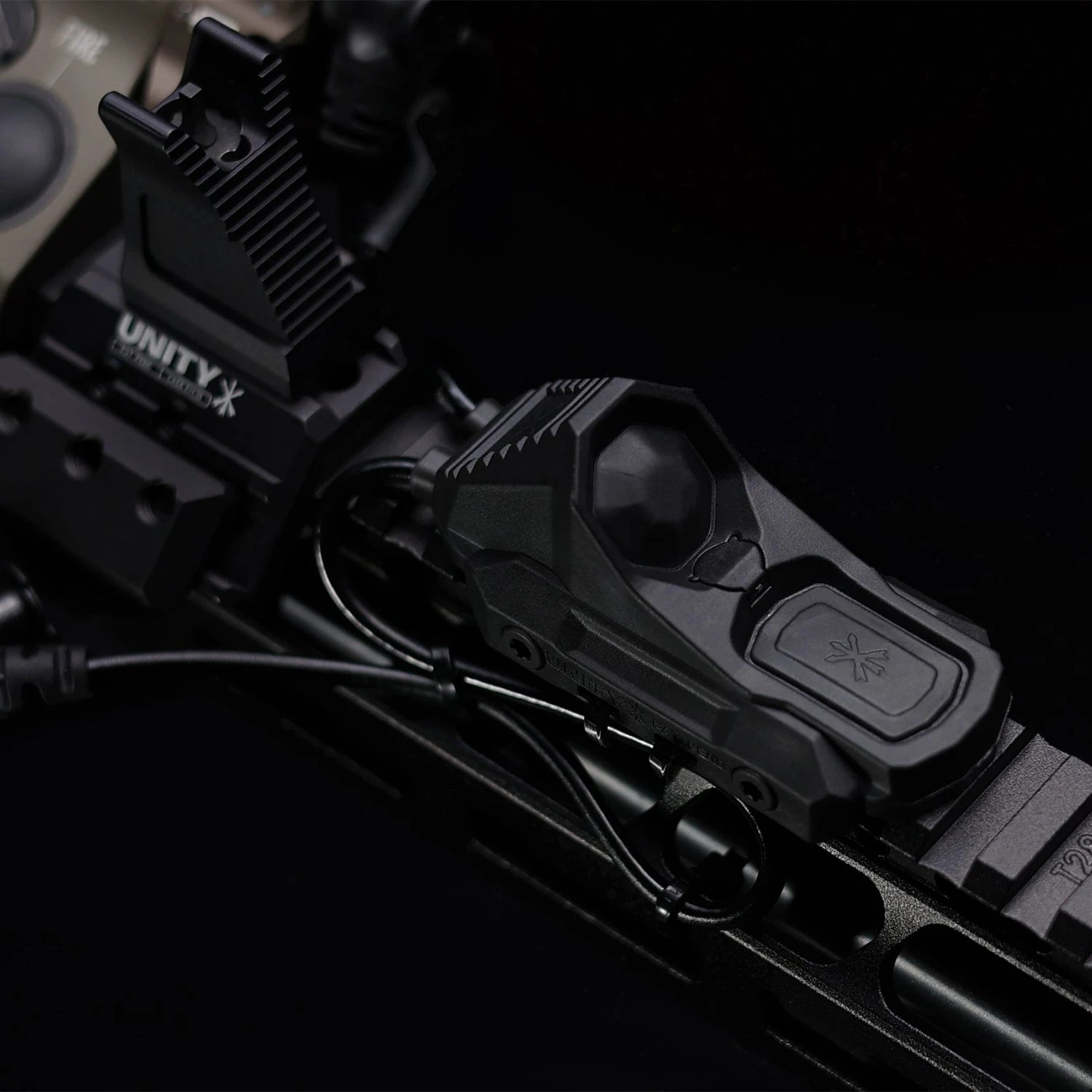 Unity Tactical Axon