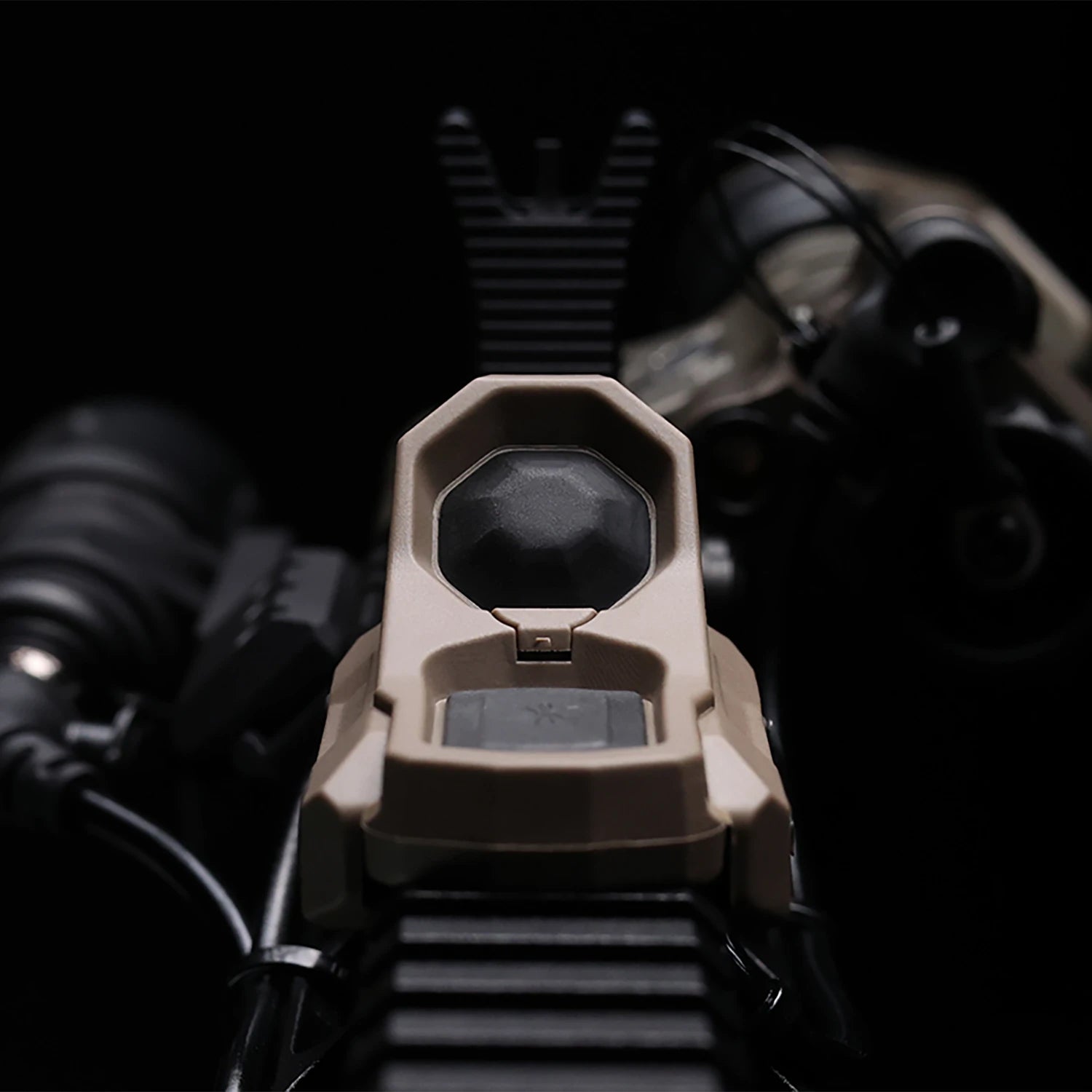 Unity Tactical Axon