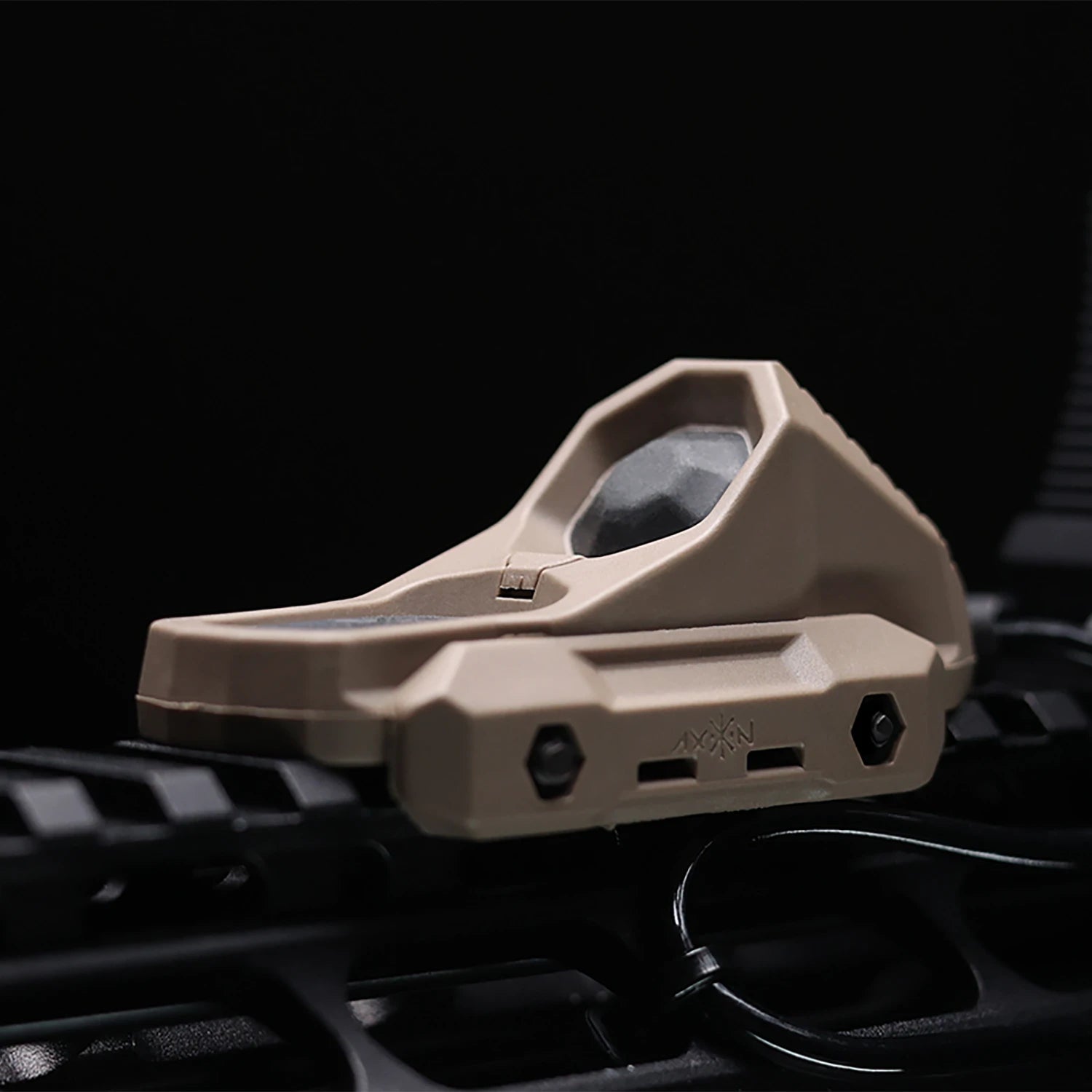 Unity Tactical Axon