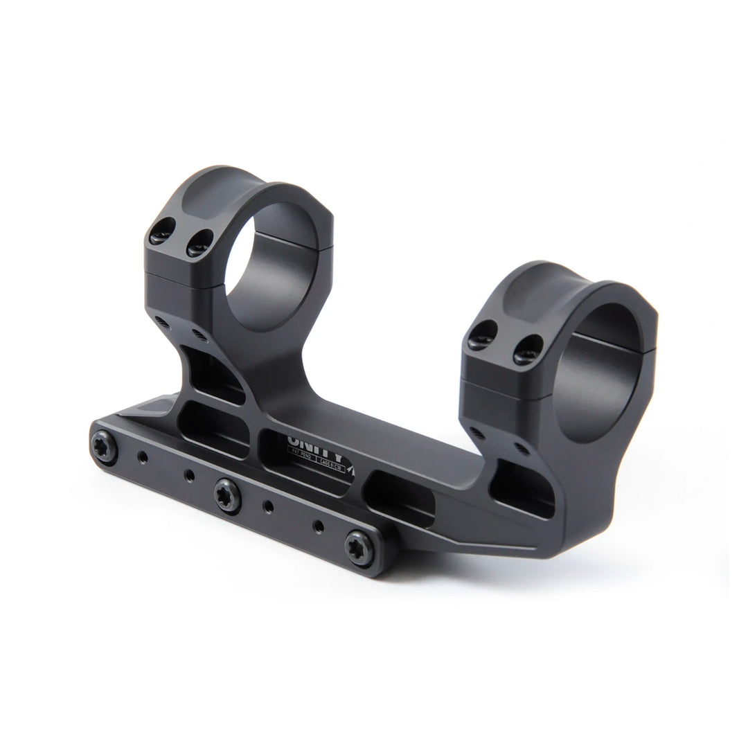 Unity Tactical FAST LPVO - Broad Arrow Tactical