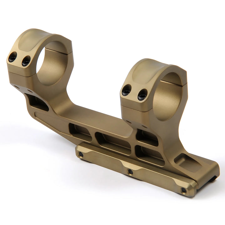 Unity Tactical FAST LPVO - Broad Arrow Tactical